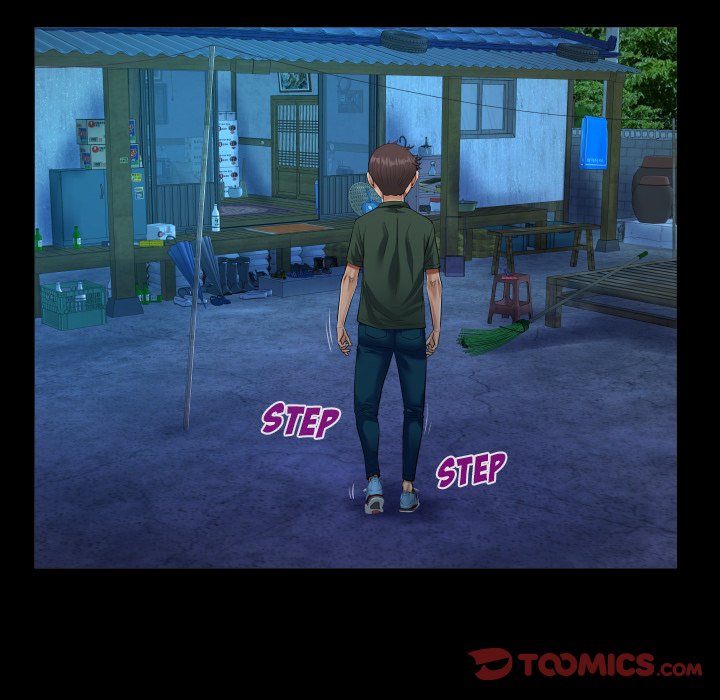The Unforeseen Guest Chapter 35 image 51