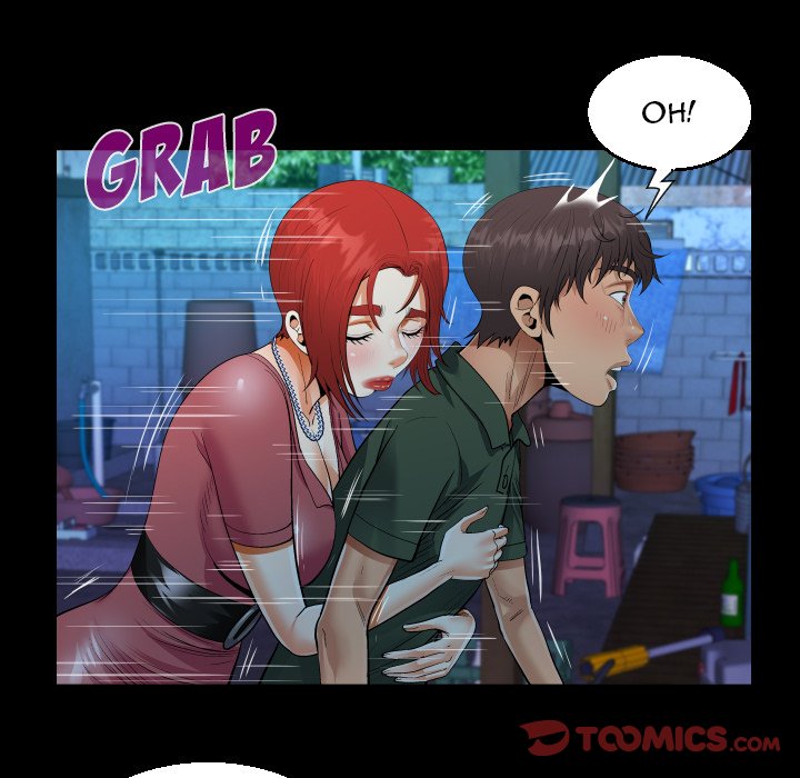 The Unforeseen Guest Chapter 35 image 53