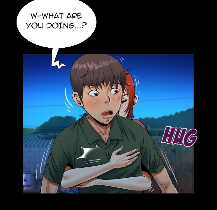 The Unforeseen Guest Chapter 35 image 54