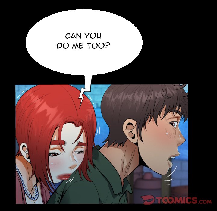 The Unforeseen Guest Chapter 35 image 55