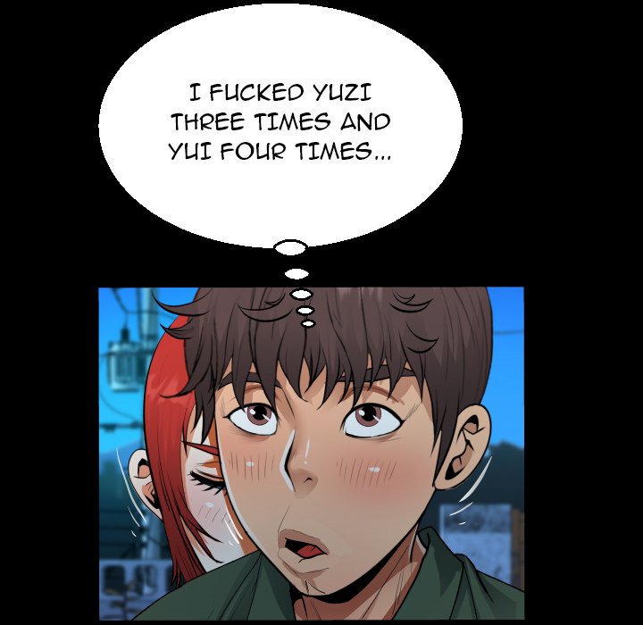 The Unforeseen Guest Chapter 35 image 56