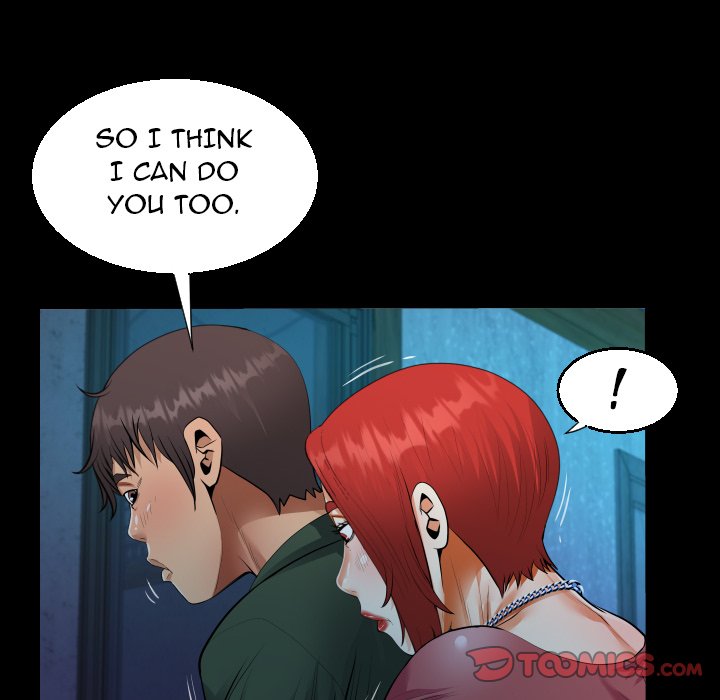 The Unforeseen Guest Chapter 35 image 57
