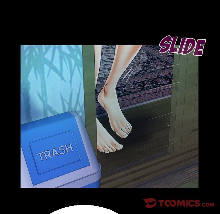 The Unforeseen Guest Chapter 35 image 71