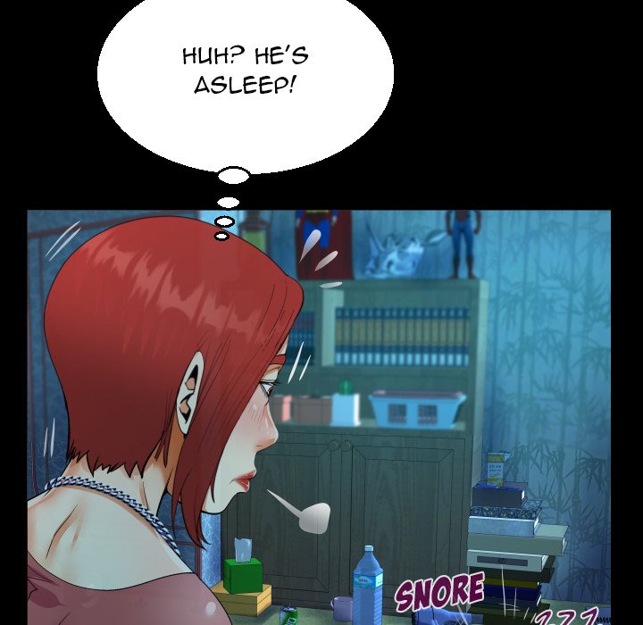 The Unforeseen Guest Chapter 35 image 72