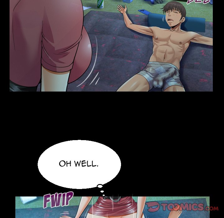 The Unforeseen Guest Chapter 35 image 73