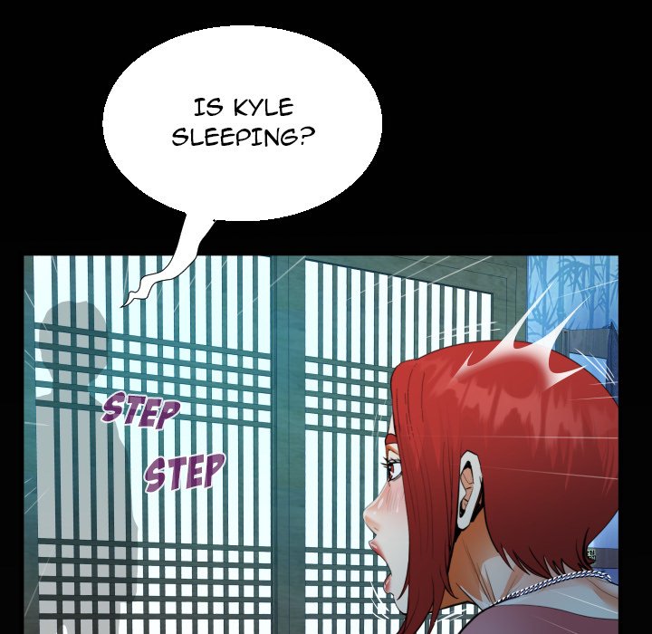 The Unforeseen Guest Chapter 35 image 84