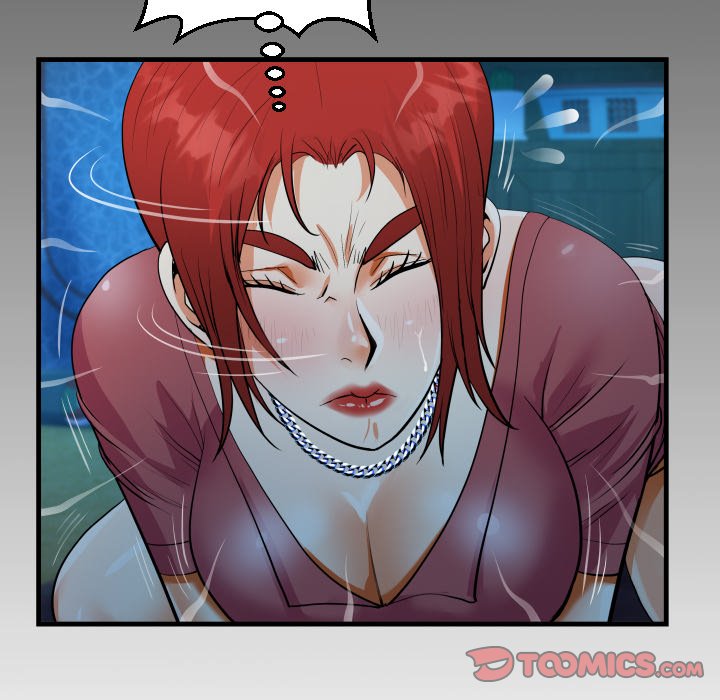 The Unforeseen Guest Chapter 35 image 87