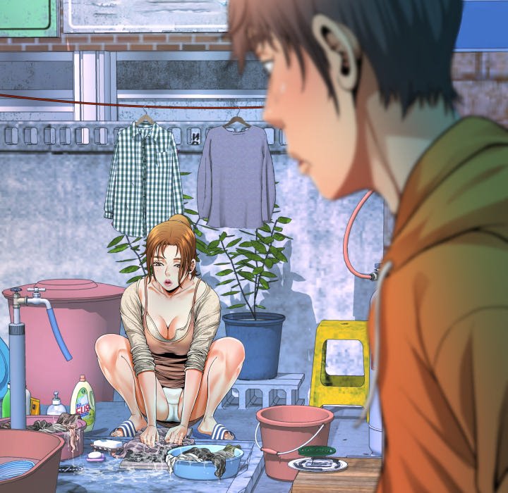 The Unforeseen Guest Chapter 36 image 9