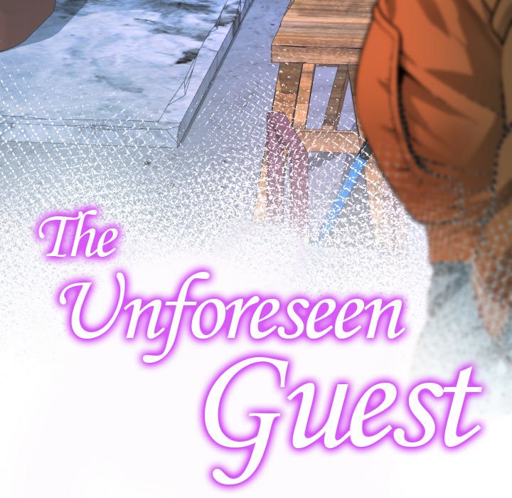 The Unforeseen Guest Chapter 36 image 10