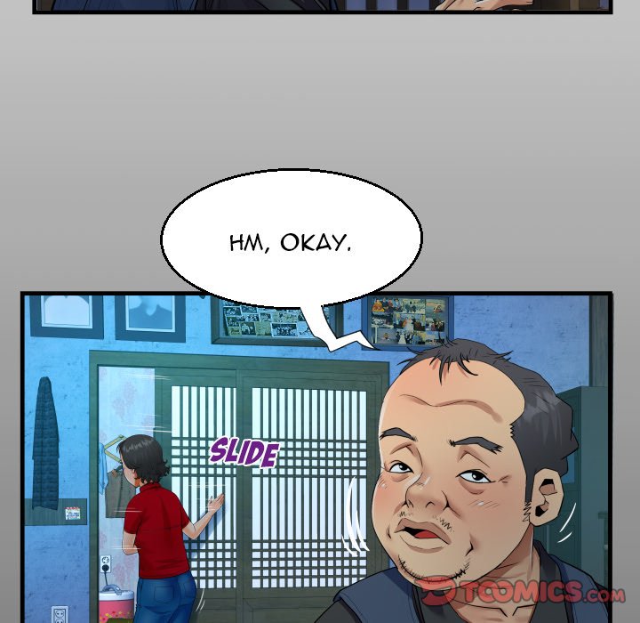 The Unforeseen Guest Chapter 36 image 13