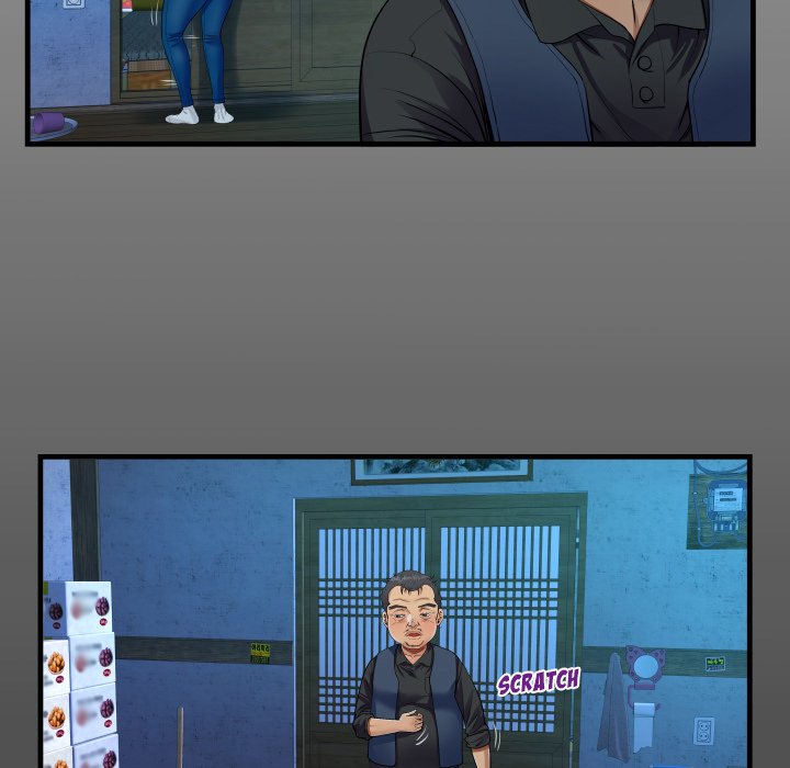 The Unforeseen Guest Chapter 36 image 14
