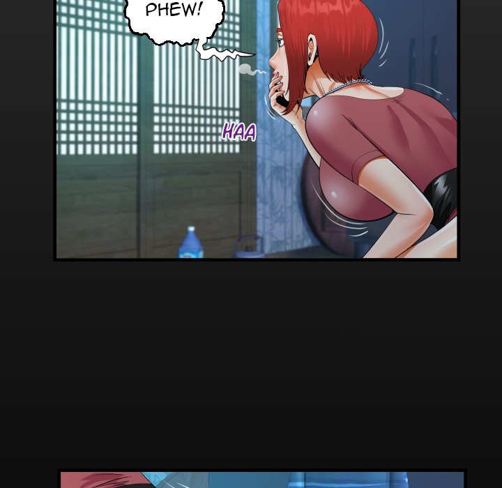 The Unforeseen Guest Chapter 36 image 16