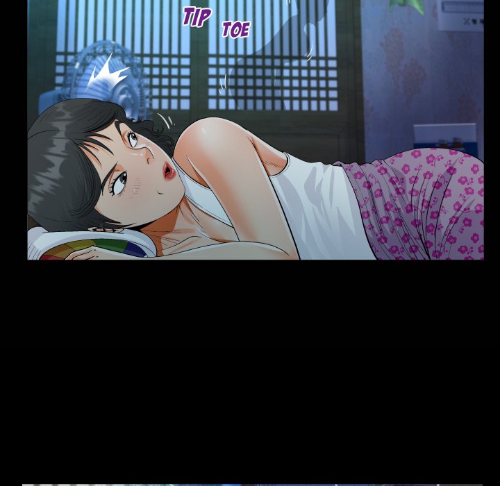 The Unforeseen Guest Chapter 36 image 21