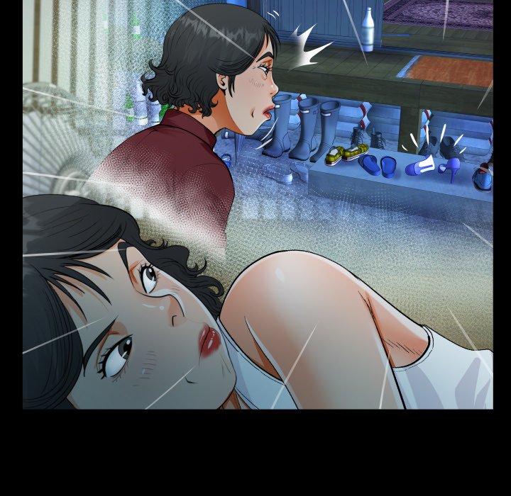 The Unforeseen Guest Chapter 36 image 22
