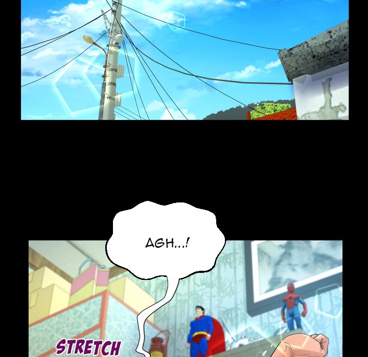 The Unforeseen Guest Chapter 36 image 29