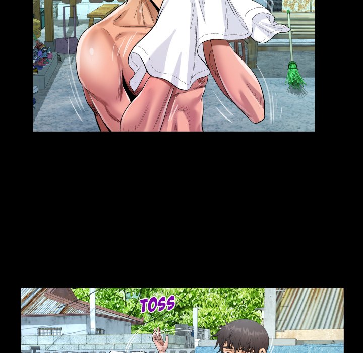 The Unforeseen Guest Chapter 36 image 34