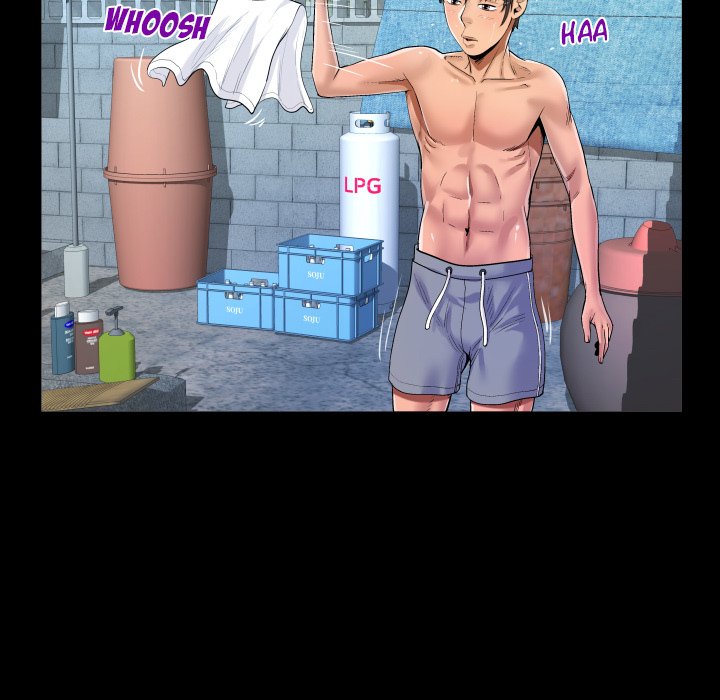The Unforeseen Guest Chapter 36 image 35