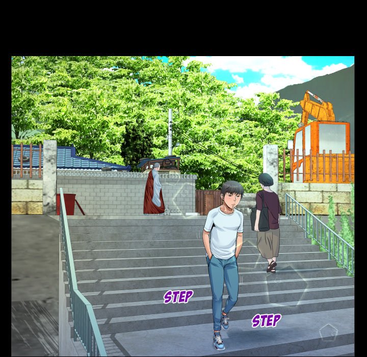 The Unforeseen Guest Chapter 36 image 36