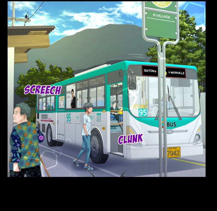 The Unforeseen Guest Chapter 36 image 39