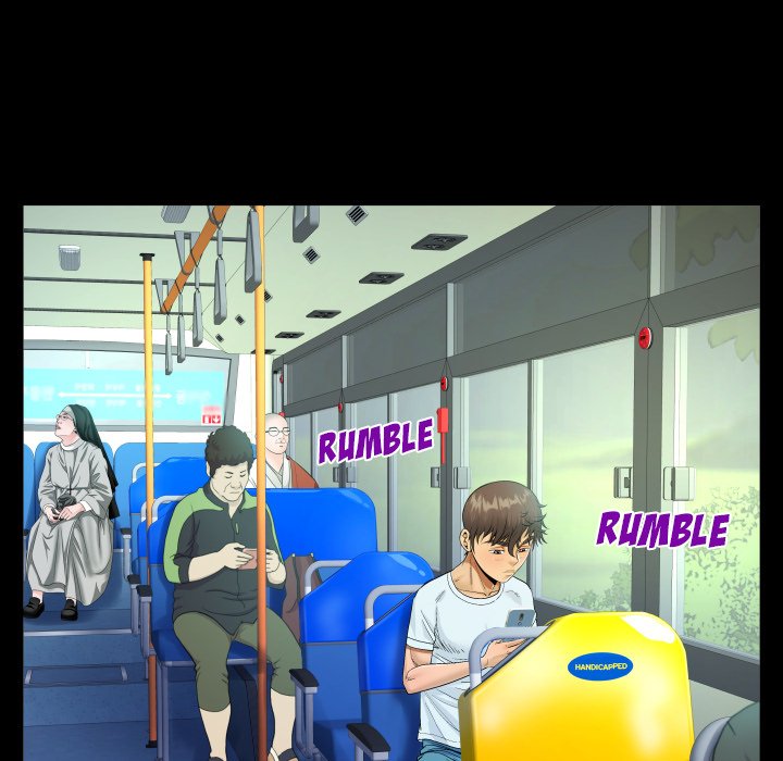 The Unforeseen Guest Chapter 36 image 41
