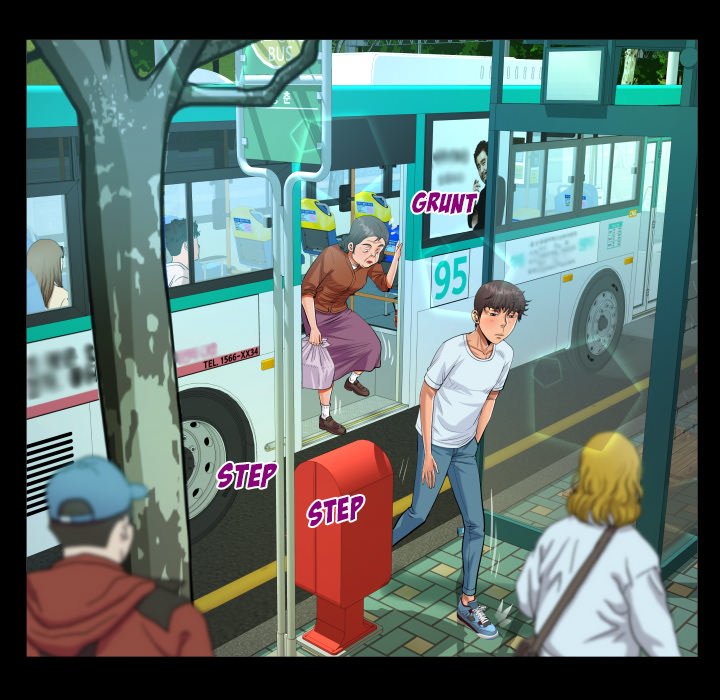 The Unforeseen Guest Chapter 36 image 44