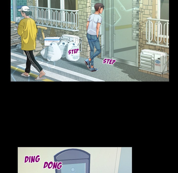 The Unforeseen Guest Chapter 36 image 47