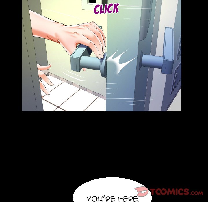 The Unforeseen Guest Chapter 36 image 49