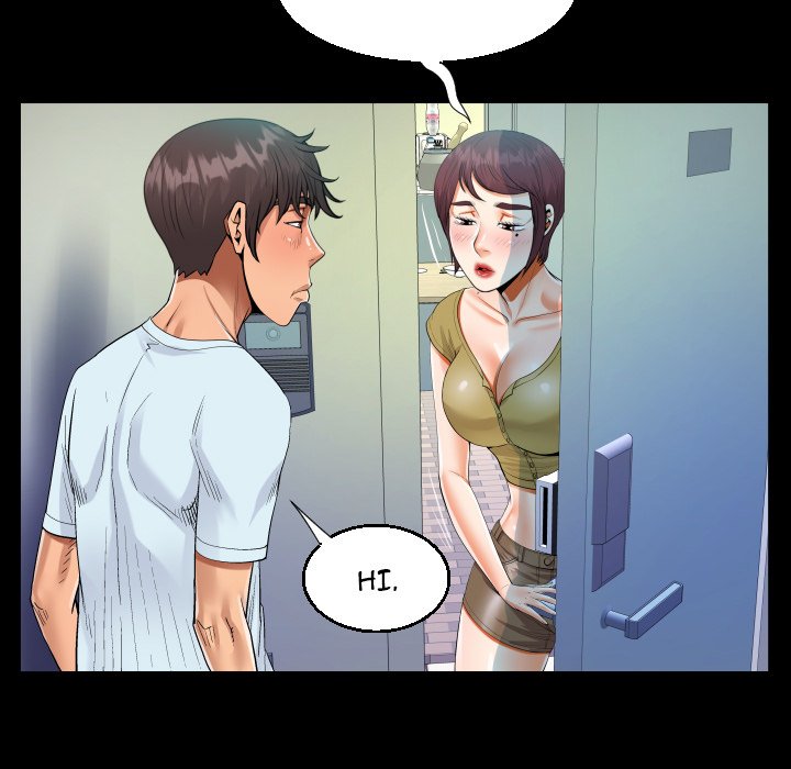 The Unforeseen Guest Chapter 36 image 50
