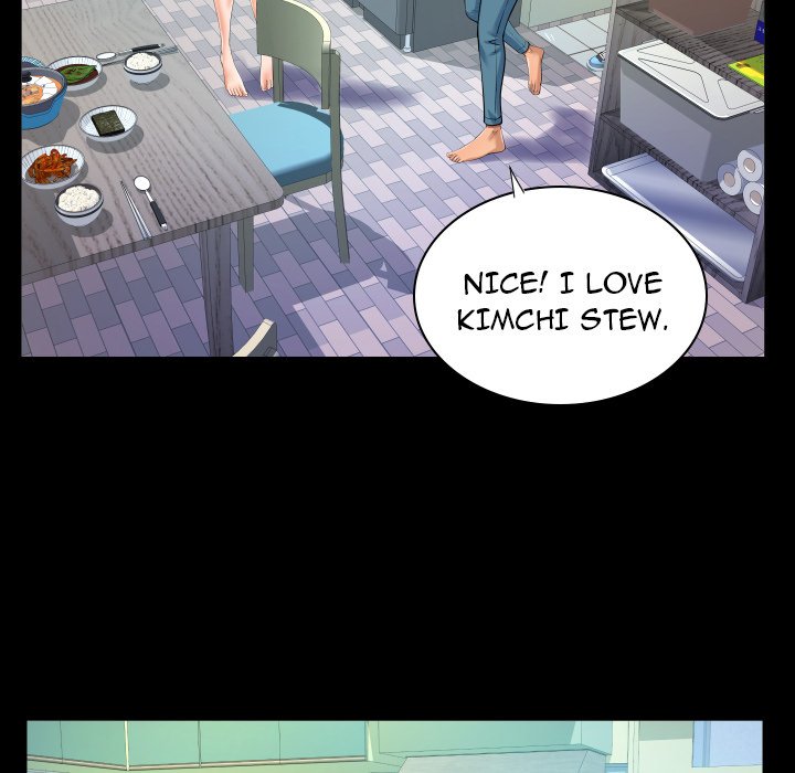 The Unforeseen Guest Chapter 36 image 52