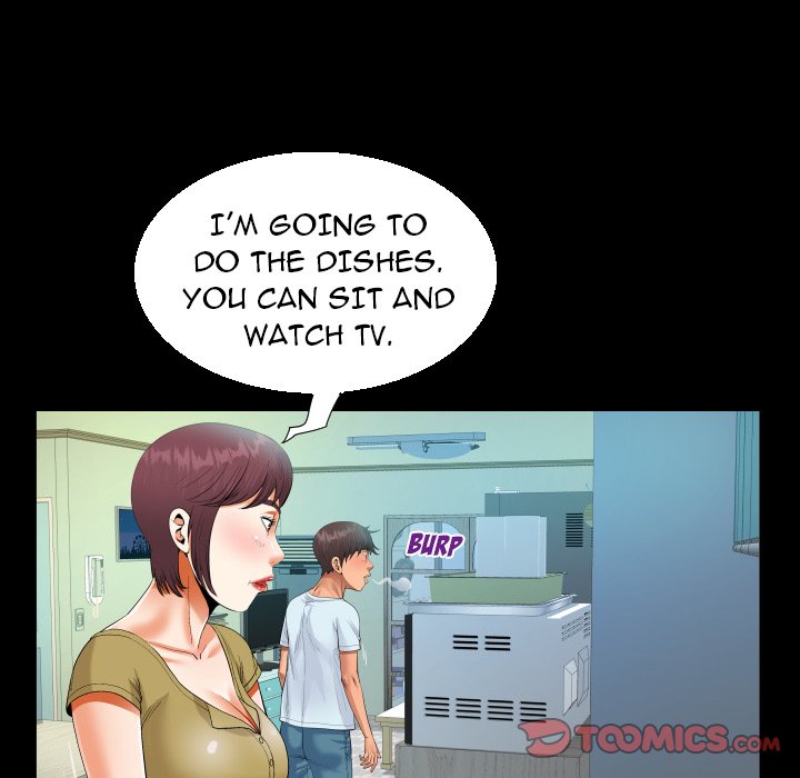 The Unforeseen Guest Chapter 36 image 55