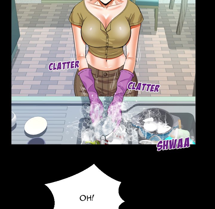 The Unforeseen Guest Chapter 36 image 57