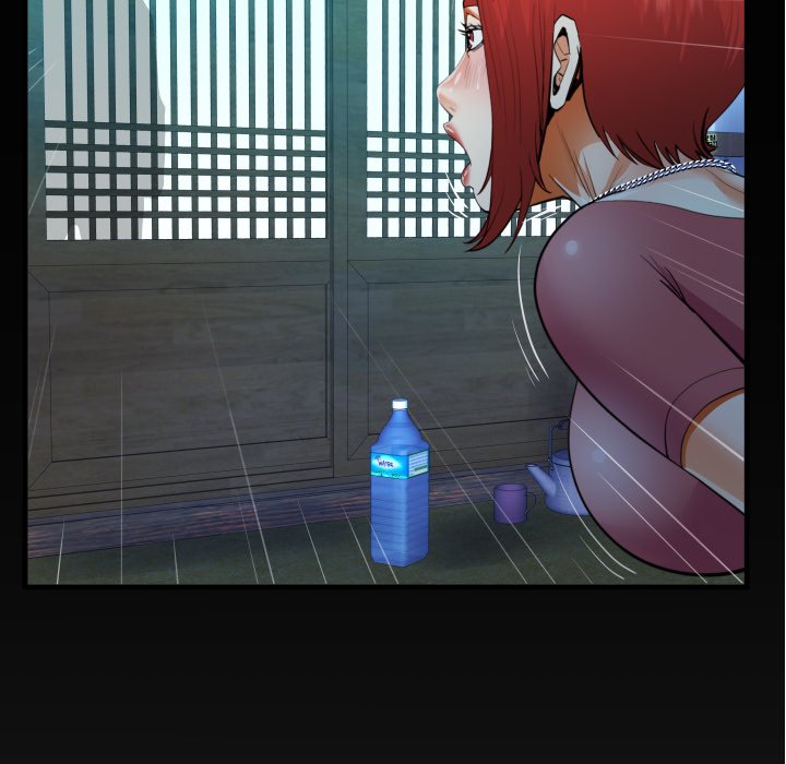 The Unforeseen Guest Chapter 36 image 5