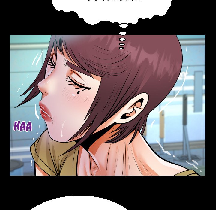The Unforeseen Guest Chapter 36 image 62