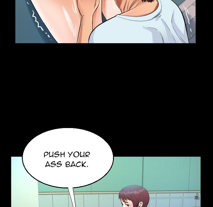 The Unforeseen Guest Chapter 36 image 64