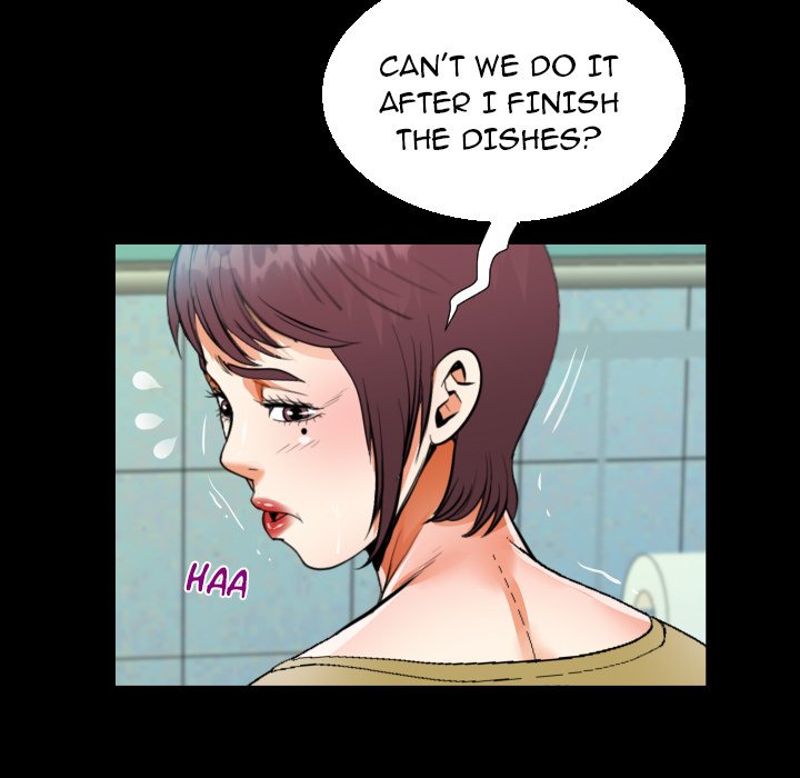 The Unforeseen Guest Chapter 36 image 66