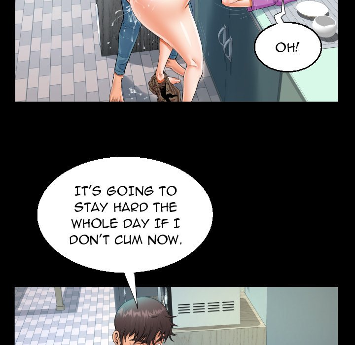 The Unforeseen Guest Chapter 36 image 68