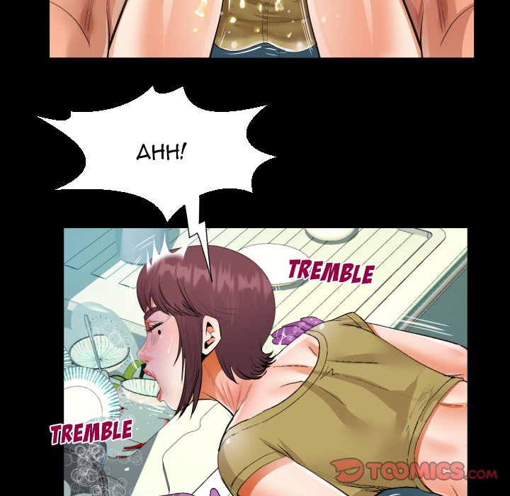 The Unforeseen Guest Chapter 36 image 73