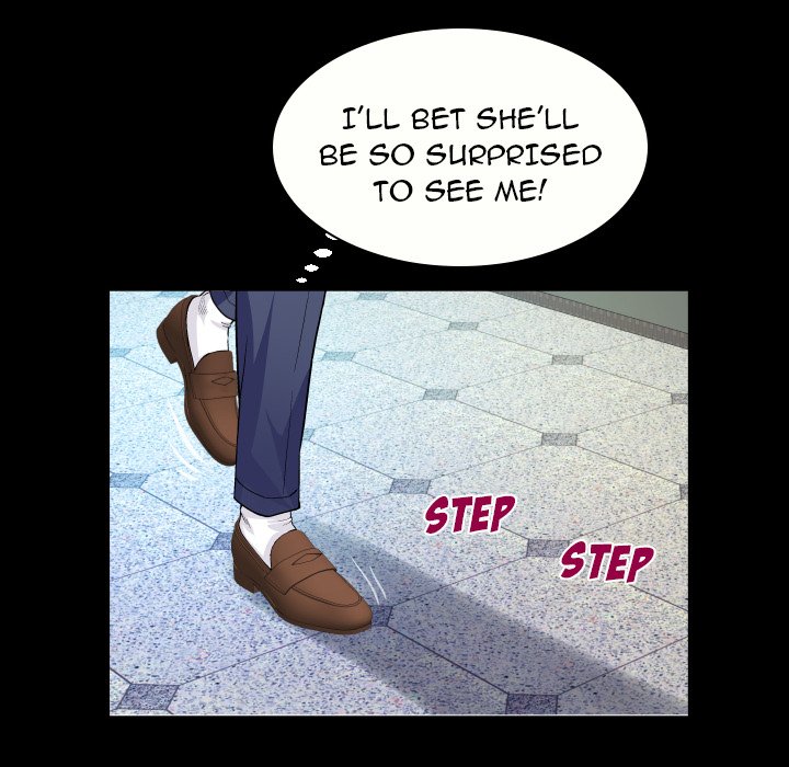 The Unforeseen Guest Chapter 36 image 77