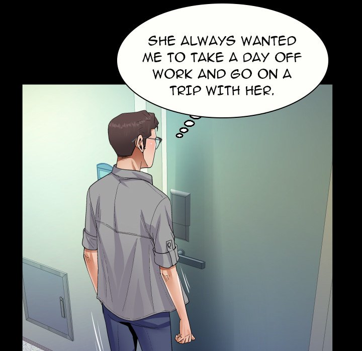 The Unforeseen Guest Chapter 36 image 78