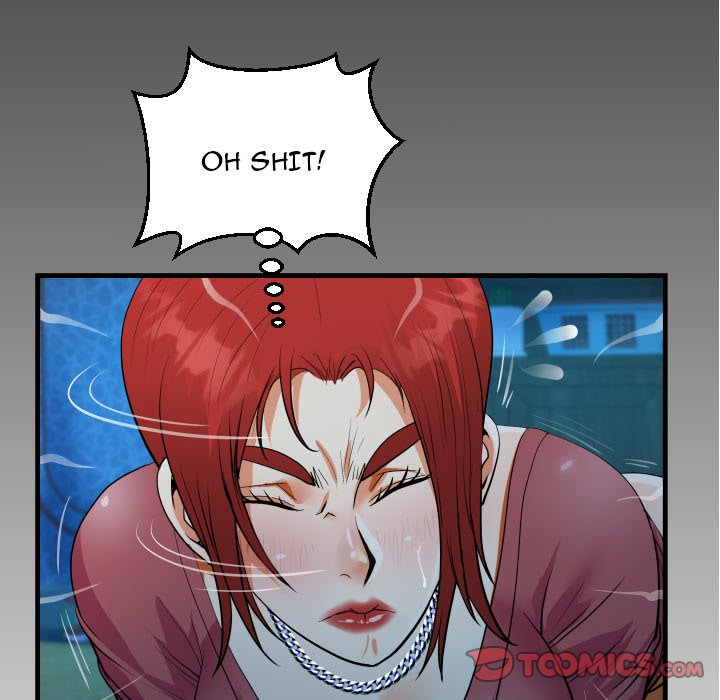 The Unforeseen Guest Chapter 36 image 7