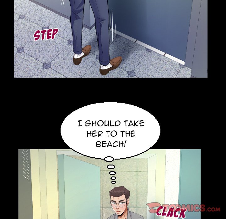 The Unforeseen Guest Chapter 36 image 79