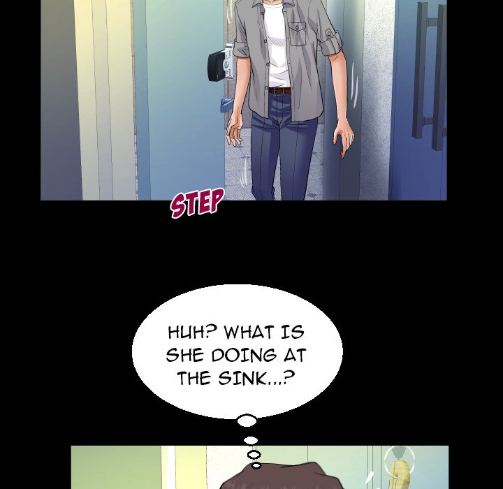 The Unforeseen Guest Chapter 36 image 80