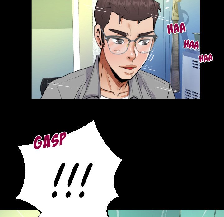 The Unforeseen Guest Chapter 36 image 81