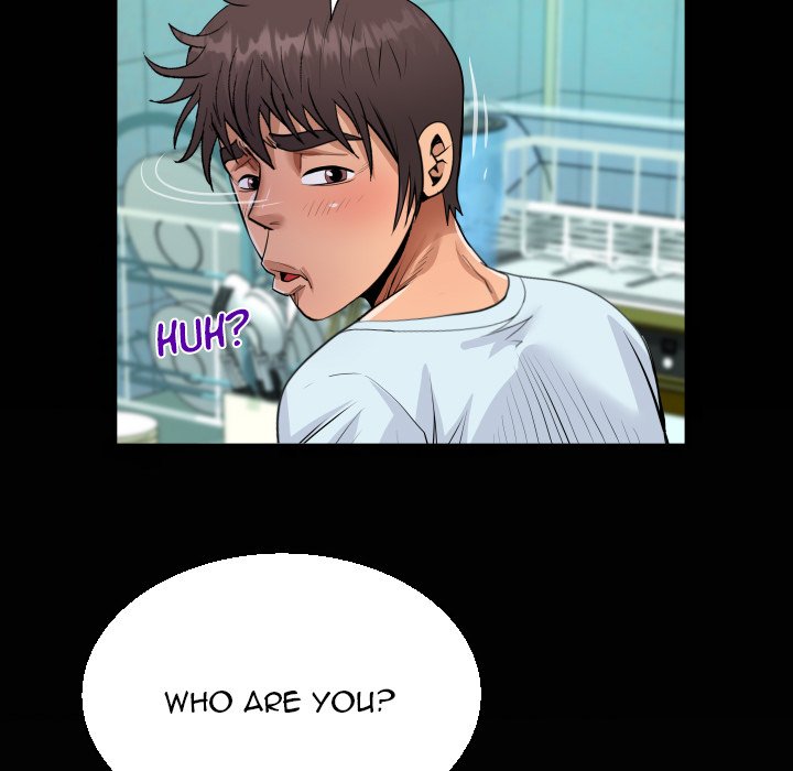 The Unforeseen Guest Chapter 36 image 84