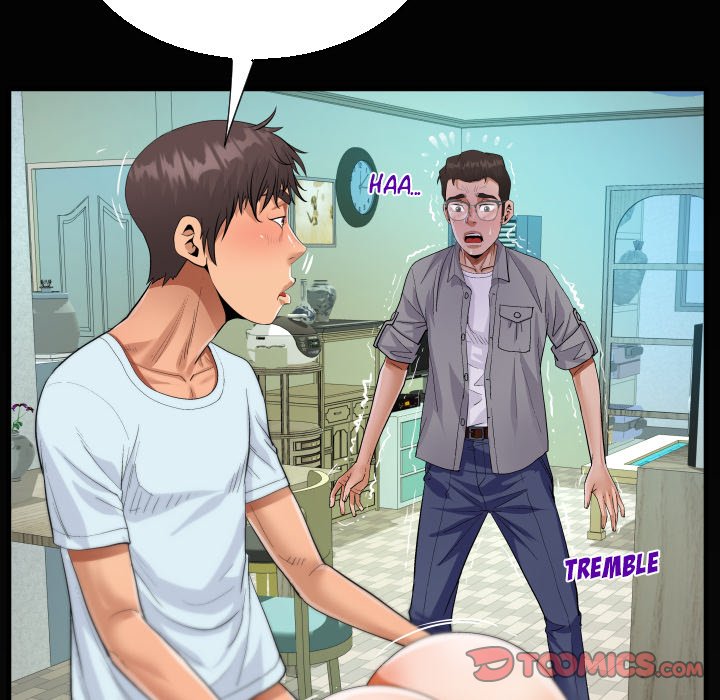 The Unforeseen Guest Chapter 36 image 85