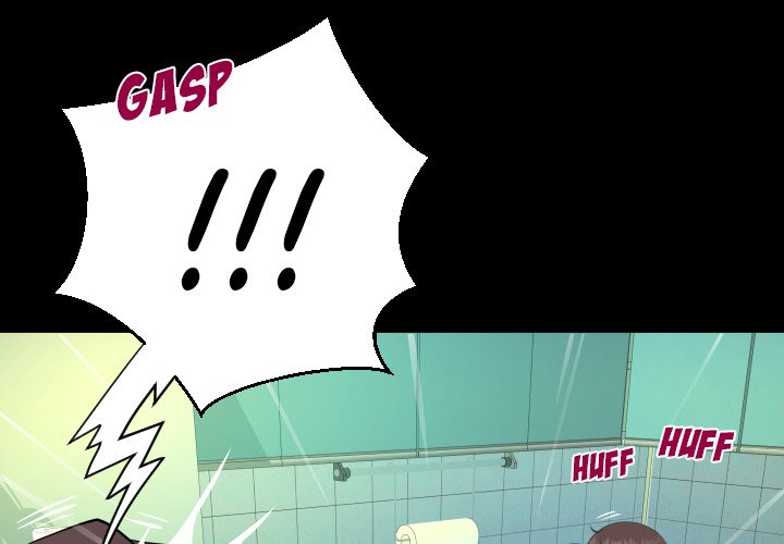 The Unforeseen Guest Chapter 37 image 0