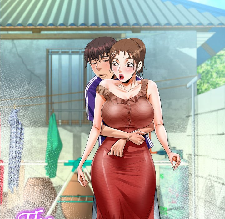 The Unforeseen Guest Chapter 37 image 10