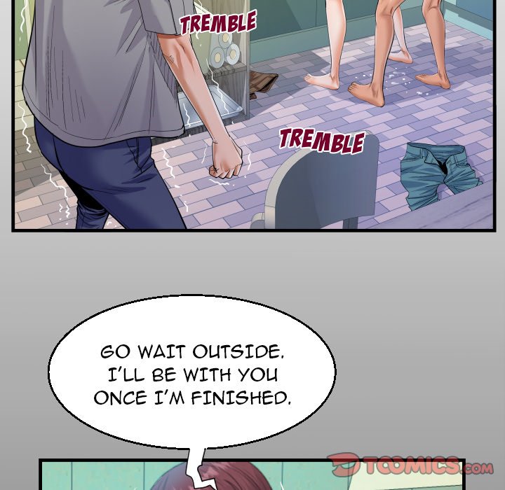 The Unforeseen Guest Chapter 37 image 13