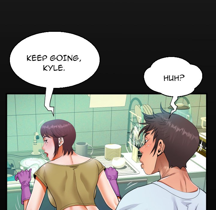 The Unforeseen Guest Chapter 37 image 17
