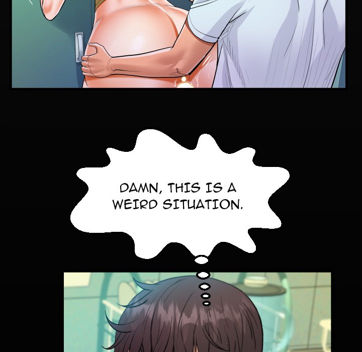 The Unforeseen Guest Chapter 37 image 18